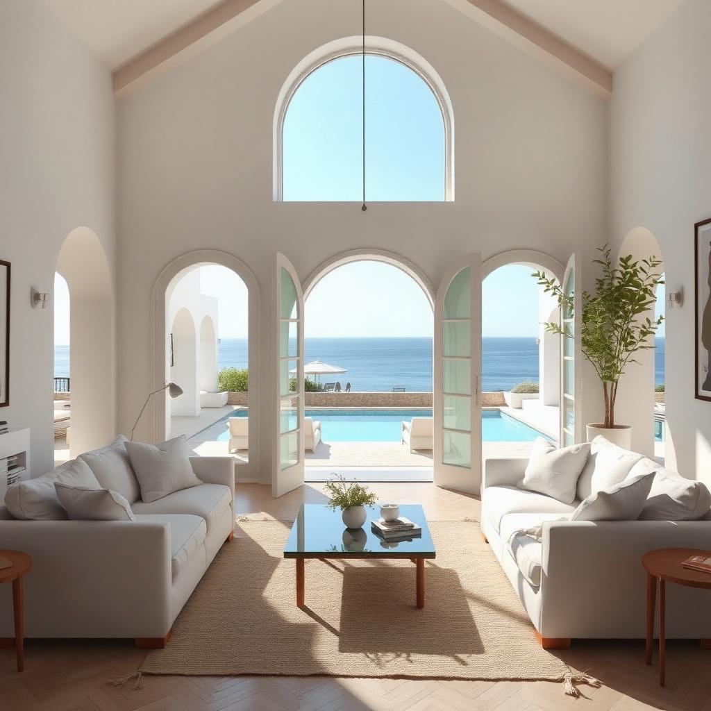 Interiores con alma